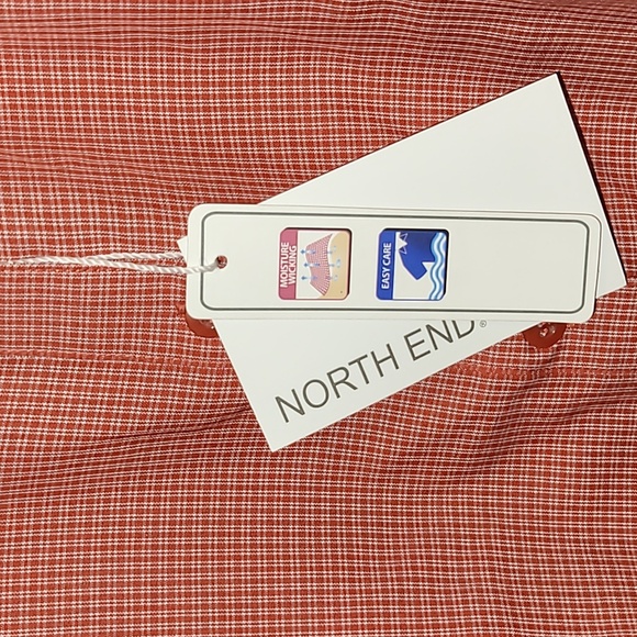 Ladies' performance shirt - Picture 2 of 2